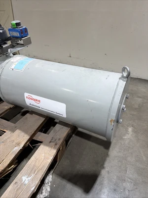 NEW Flowserve RG314S03SN0GETC
