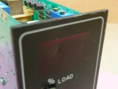 USED WATLOW 802A-3600-00AA