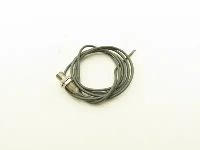 Omron E2E-X3D15-N Proximity Sensor 12-24vDC NO