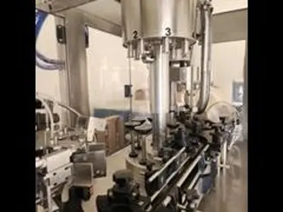 USED 2023 IDROTECNICA SRL S9-R8-TO