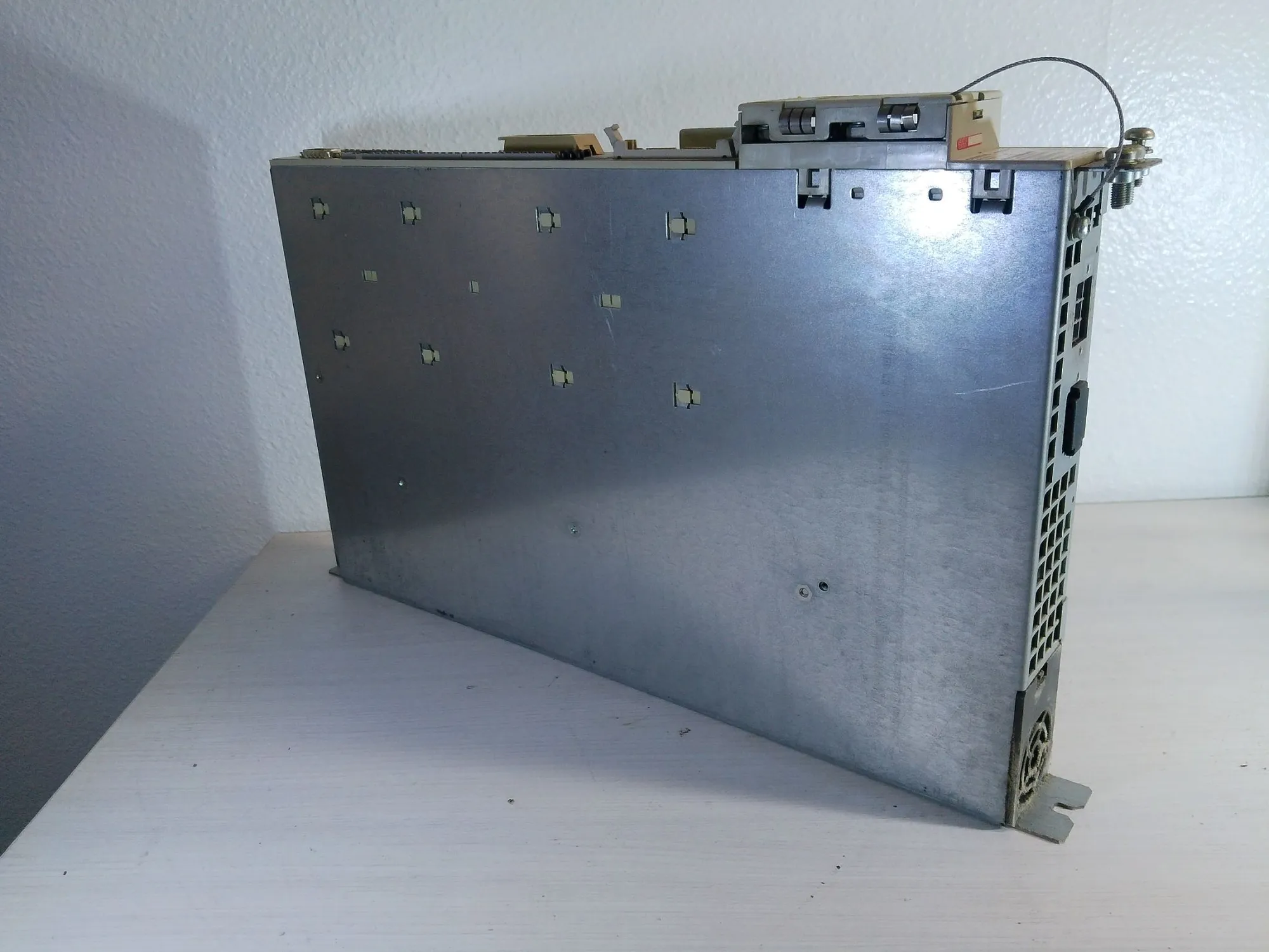 USED SIEMENS 6SN1123-1AA00-0CA1