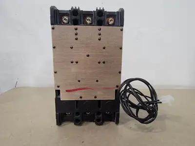 USED SQUARE D KAL362506139