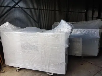 USED SIEMENS SIPLACE SMT MACHINES  PACKAGE