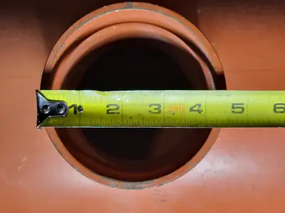 USED VICTAULIC NO. 25