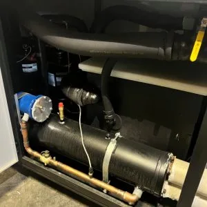 USED 2022 CONAIR EP2W25
