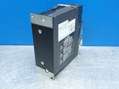 USED OMRON R88DKN04HECT