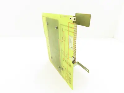 Cincinnati Milacron 3 531 3786A +5/+12/-18V Power Supply Board 120VAC
