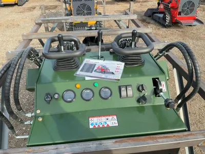 Used 2026 ZJG ZJ-380 Skid Steer Loaders Michigan US | Miedema Asset Management Group #1474676