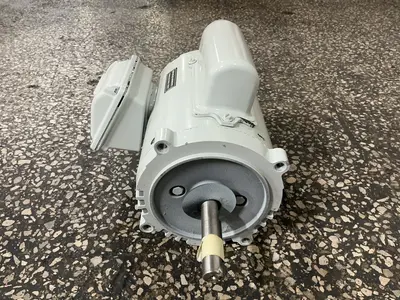 Used 2023 WEG A.5018AS1C120921 A.C. Motors Ohio US | HGR 24 #1357301