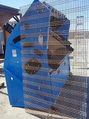 USED 2015 DESITE ASM SLG-78