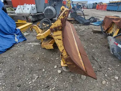 Used IMAC WL030-HAB134 Plow Blades British Columbia CA | Lenmark #1442874