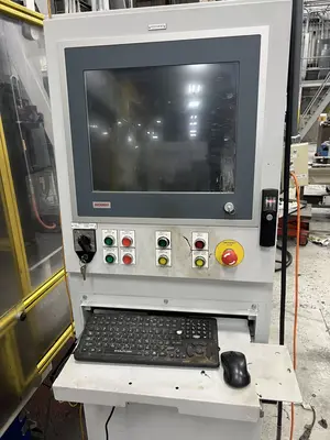 USED 2007 TACCONE TACCONE  PRESS