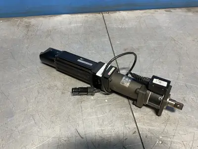 Used 2024 FEC NFT202RM3AS Tooling & Accessories (Other) Ohio US | HGR 24 #1290295
