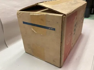 New | in-Stock GE GE ,4309 Industrial Controls Ohio US | Surplus Asset Holdings #1241917