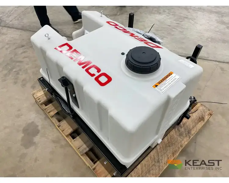 Used DEMCO _UNKNOWN_ Sprayers Iowa US | Keast Enterprises #1360203