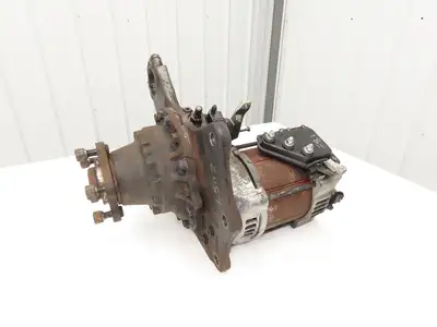 Toyota L12640 Forklift Left Front Drive Axle & Motor Assembly 5-Lug Off 8FBE15U