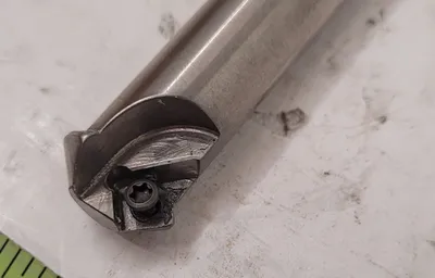 WALTER F2232-5569032 Tooling & Accessories, Tooling | Machinery Central (6)