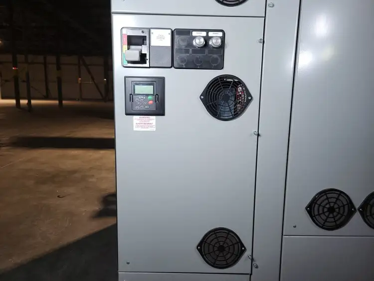 Used EATON SVX002A1-5A4N1 Switchgears British Columbia CA | Lenmark #240322