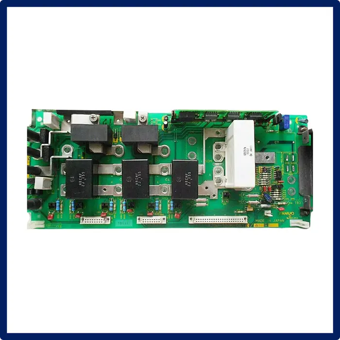 Used FANUC A20B-1006-0483 Circuit Boards | CNC TOOLS LLC #764918