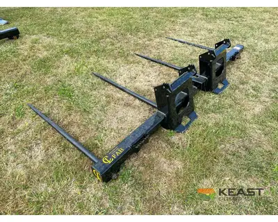 Used CL FABRICATION _UNKNOWN_ Bale Spears Iowa US | Keast Enterprises #1360061