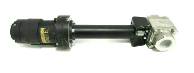NEW HKS 250609002099 ACTUATOR 22286 2-WAY BALL VALVE HA150860.32.15 107386