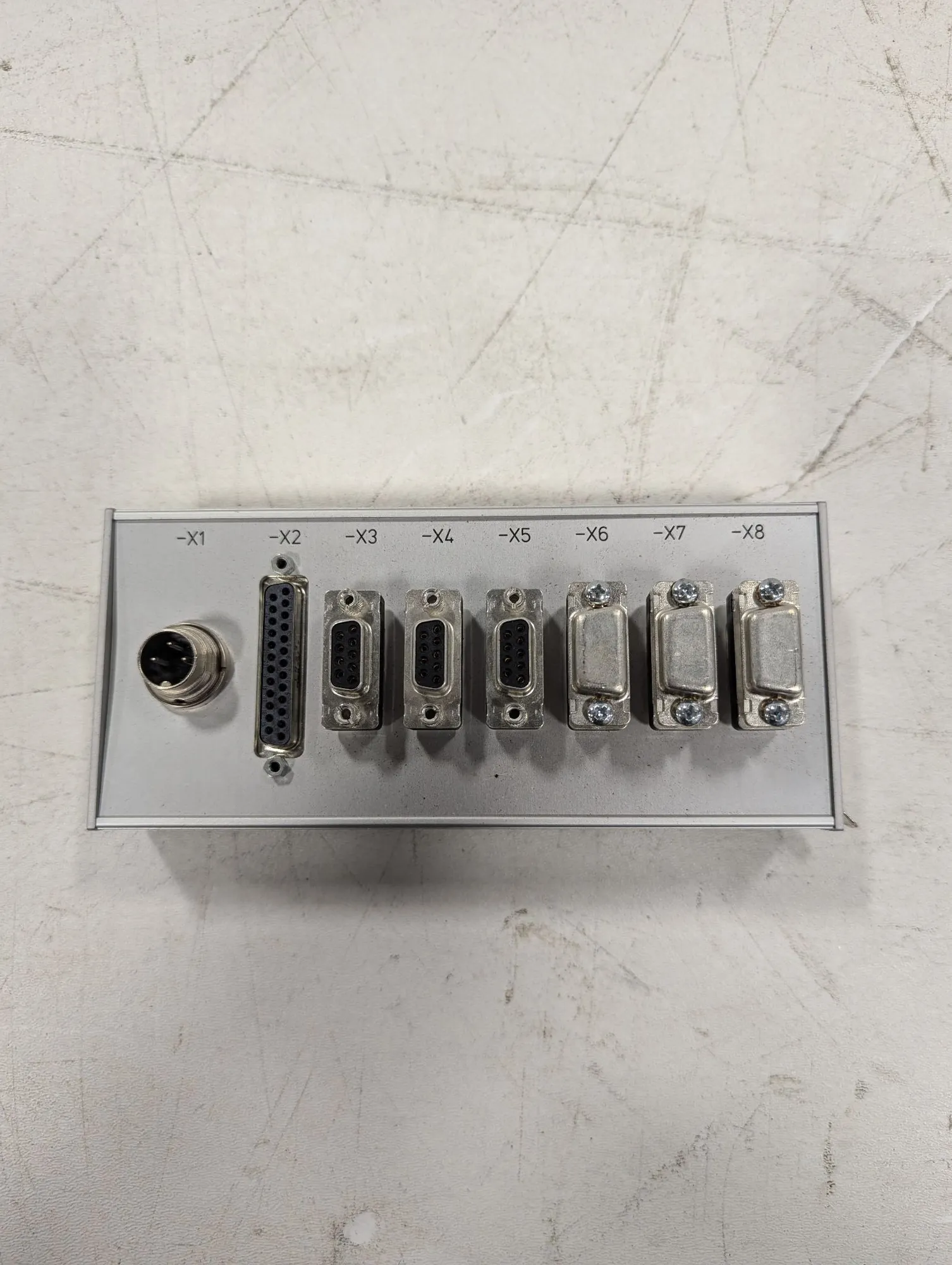 USED PRECITEC P0106-50000-0002