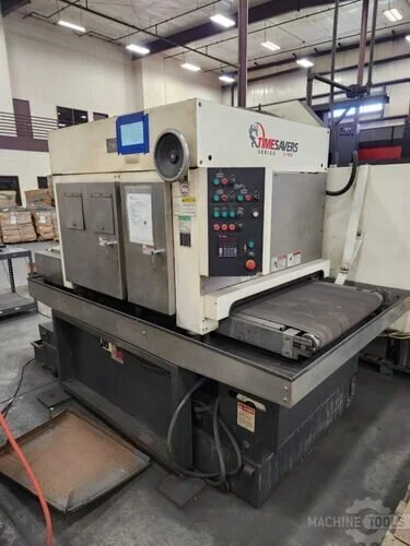 Used TIMESAVERS 3131-13-044 Deburring Machines Georgia US | The Equipment Hub #1285424
