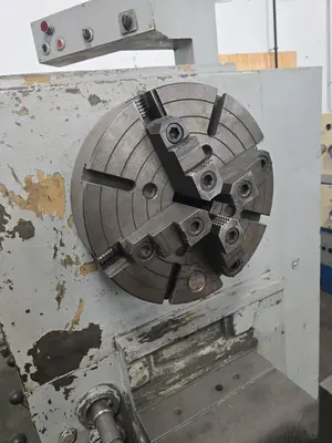 Used SUMMIT 26-4 X 60 Engine Lathes Kentucky US | Aucto #578119