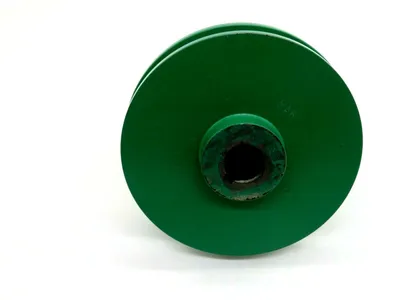 USED T.B. WOODS VC40A58 VARA-CONE 40A X .625