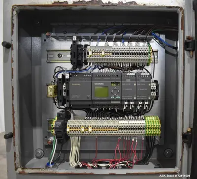 USED SIMPLEX AV200