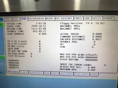 2018 HAAS ST-25Y CNC Lathes | Hindley Machine Tool Sales, LLC (13)