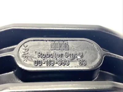 USED KUKA 00-119-383
