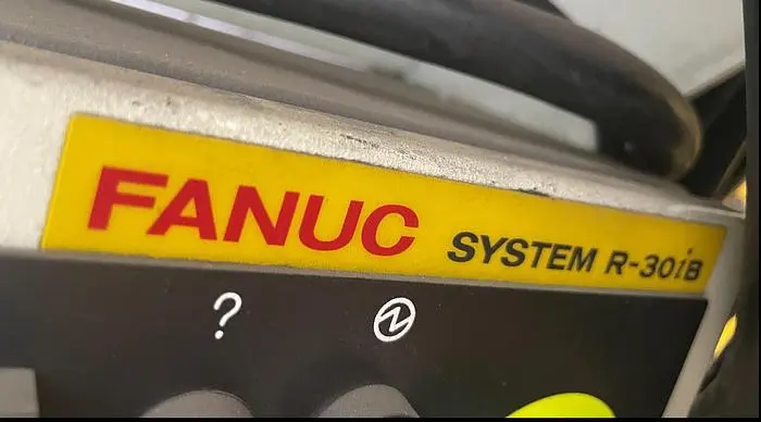 Used 2015 FANUC FANUC M900IA/350 Robots Michigan US | Aucto #1332123