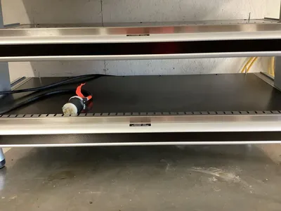 USED Hatco GR2SDS-48D