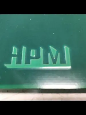 USED HPM 1D703-0004