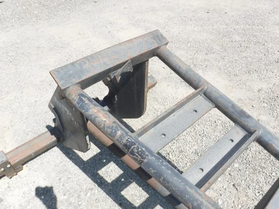 Used GRADALL 9045-5011 Construction Equipment Parts California US | Western Trencher & Equipment, Inc. #1497862
