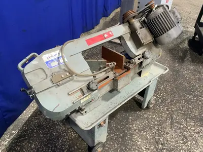 Used LINCOLN RF80UC80A Horizontal Band Saws Ohio US | HGR 24 #1334575