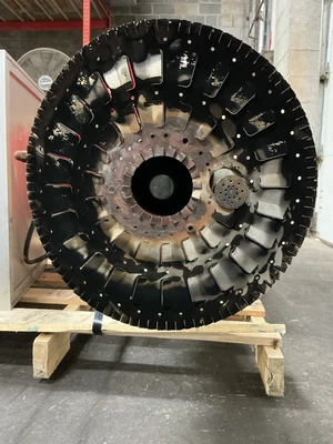 Used LIMPSFIELD _UNKNOWN_ Boilers | Equipment Recovery Corp. #1330974
