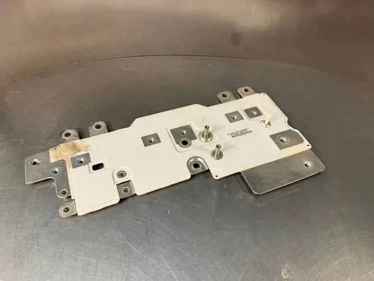 Used Eldre _UNKNOWN_ AC Drive Power Modules South Carolina US | Palmetto Automation #1151964