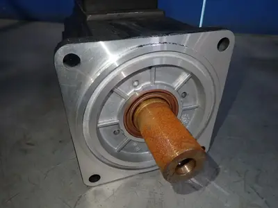 USED REXROTH KSM01.2B071C24NS1HG0SENND7NNFW