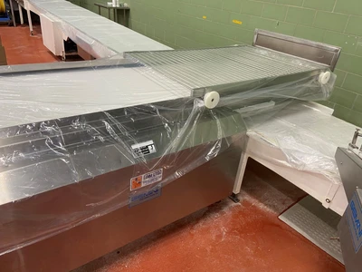 2006 GEMINI _UNKNOWN_ Other Bakery Equipment | Envoy Equipment LLC (15)