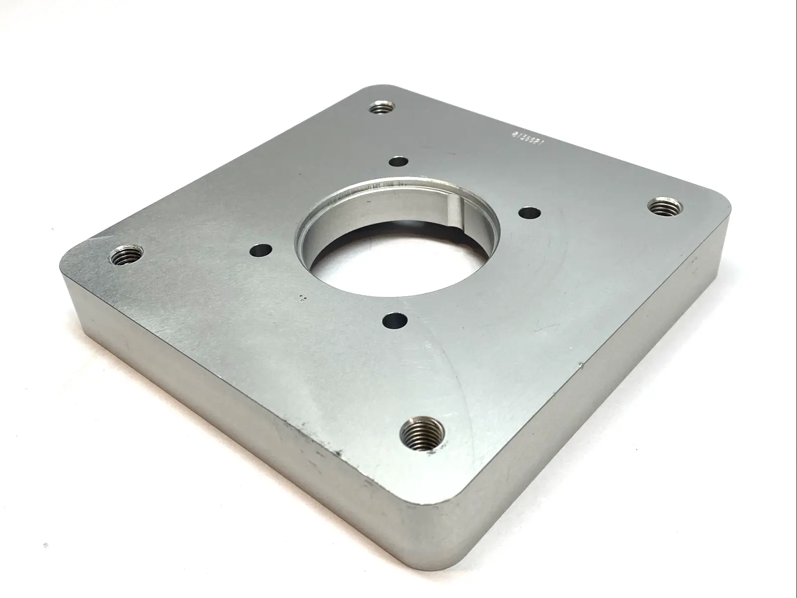 New | in-Stock FESTO MOTOR MOUNT FLANGE 62A TO 150A INTERFACE Motors (misc) | Maverick Industrial Sales #1099015