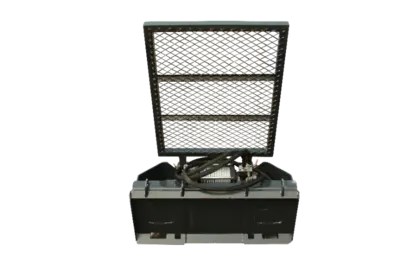 LandHonor Hydraulic Logging Winch (FW-13-15000G)
