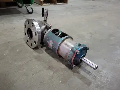 USED MOYNO 3M3 SDF-X3SBA