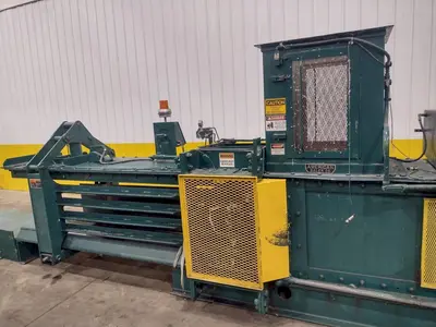 USED AMERICAN 10447