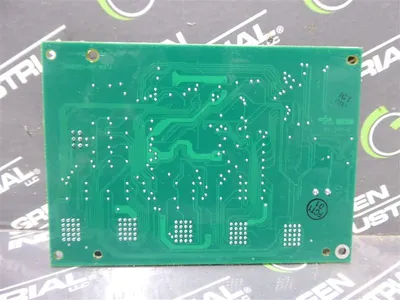 Honeywell 51453322-001 UDA Analyzer CPU / Main Board Rev. B Used