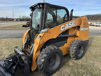 USED 2024 Case SR240B