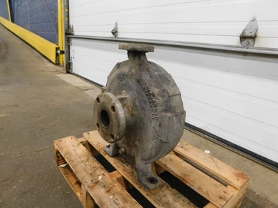 Used DURIRON _UNKNOWN_ Pumps Ohio US | Equipment Recovery Corp. #1330686