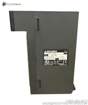 USED MITSUBISHI A1SY40