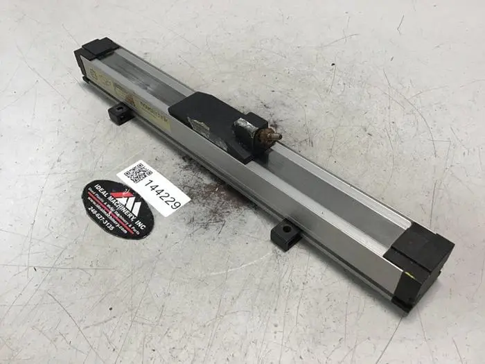 USED NOVOTECHNIK TLH225